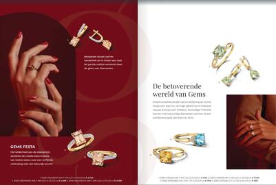 Siebel Juweliers folder Pagina 12