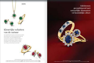 Siebel Juweliers folder Pagina 13