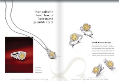 Siebel Juweliers folder Pagina 14