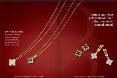 Siebel Juweliers folder Pagina 15