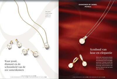 Siebel Juweliers folder Pagina 16