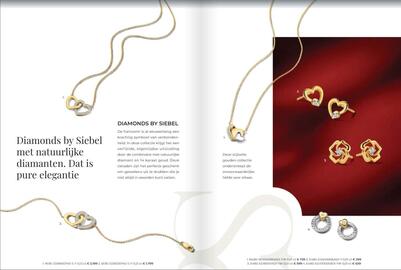 Siebel Juweliers folder Pagina 17