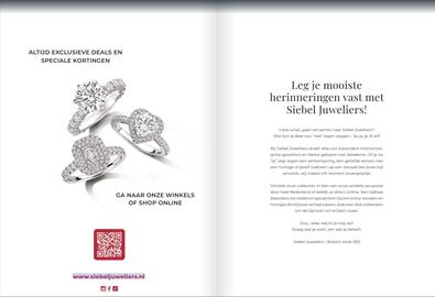 Siebel Juweliers folder Pagina 2