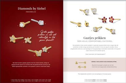 Siebel Juweliers folder Pagina 22