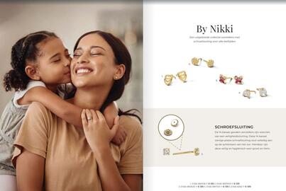 Siebel Juweliers folder Pagina 23