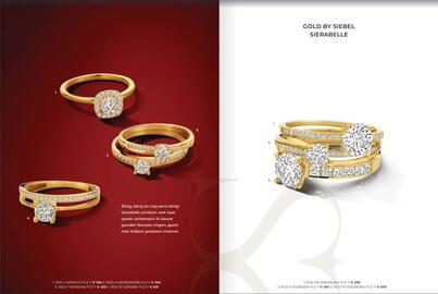 Siebel Juweliers folder Pagina 24