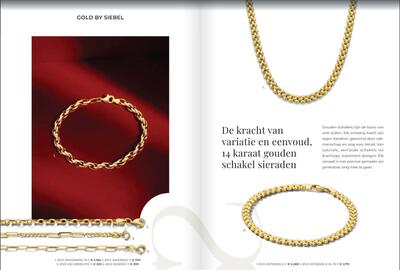 Siebel Juweliers folder Pagina 26