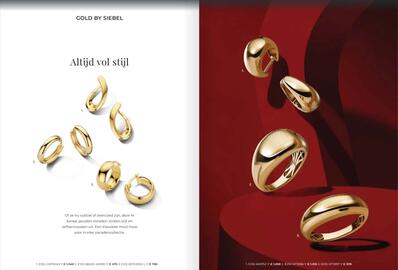 Siebel Juweliers folder Pagina 27