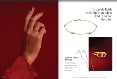 Siebel Juweliers folder Pagina 28