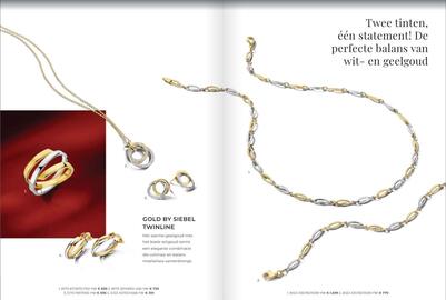 Siebel Juweliers folder Pagina 29