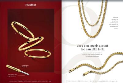 Siebel Juweliers folder Pagina 30