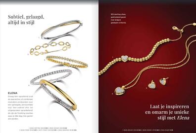 Siebel Juweliers folder Pagina 33