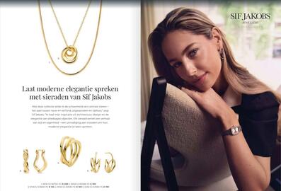 Siebel Juweliers folder Pagina 36