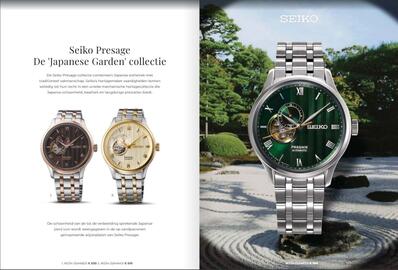 Siebel Juweliers folder Pagina 45