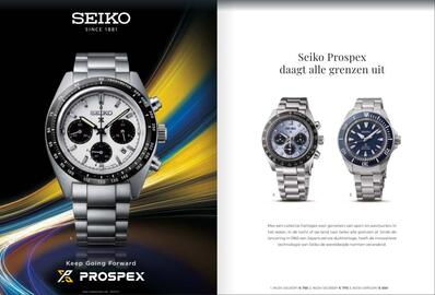 Siebel Juweliers folder Pagina 46