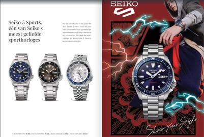 Siebel Juweliers folder Pagina 47