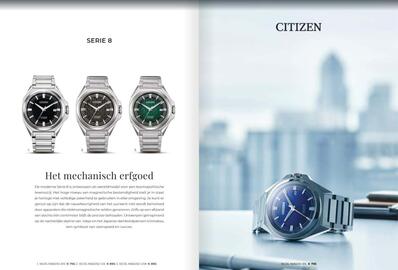 Siebel Juweliers folder Pagina 50