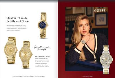 Siebel Juweliers folder Pagina 59