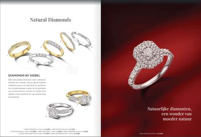 Siebel Juweliers folder Pagina 7