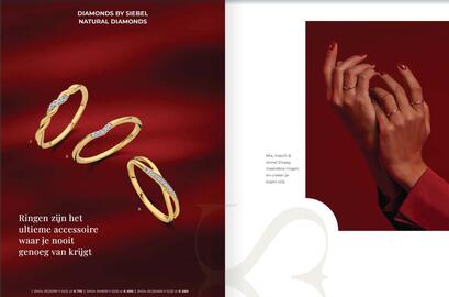 Siebel Juweliers folder Pagina 8