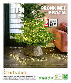 Intratuin folder week 48 Pagina 16