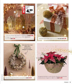 Intratuin folder week 48 Pagina 9