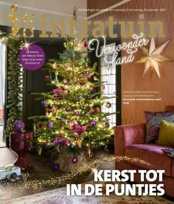 Intratuin folder (geldig t/m 30-11)