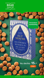 The Read Shop folder week 48 Pagina 1