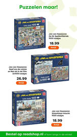 The Read Shop folder week 48 Pagina 14