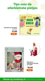 The Read Shop folder week 48 Pagina 18