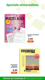 The Read Shop folder week 48 Pagina 25