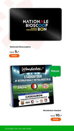 The Read Shop folder week 48 Pagina 43