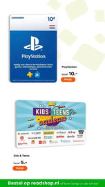 The Read Shop folder week 48 Pagina 44