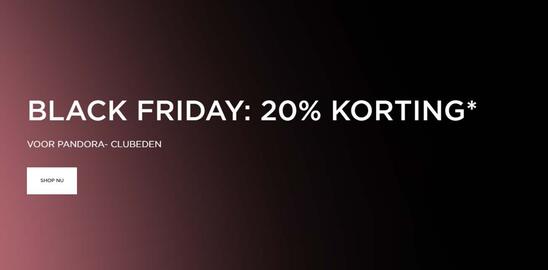 Pandora folder Pagina 1