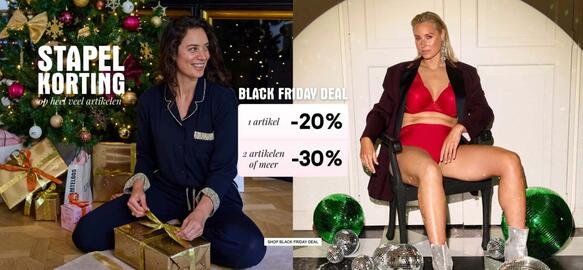 Livera folder Pagina 1