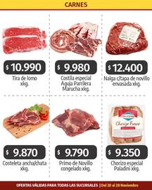 Catálogo Autoservicio Capo Página 2