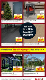 Toom Baumarkt Prospekt woche 48 Seite 13