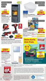 Toom Baumarkt Prospekt woche 48 Seite 14