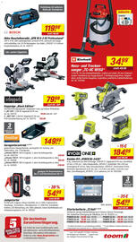 Toom Baumarkt Prospekt woche 48 Seite 7