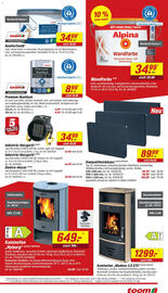 Toom Baumarkt Prospekt woche 48 Seite 9