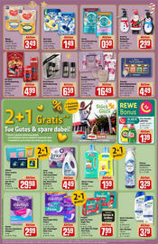 REWE Kaufpark Prospekt woche 48 Seite 28