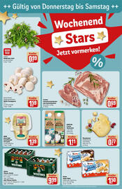REWE Kaufpark Prospekt woche 48 Seite 30