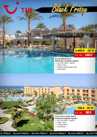 TUI Prospekt Seite 4