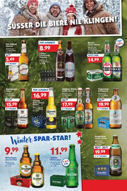 Hol'ab Getränkemarkt Prospekt woche 48 Seite 2