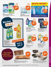 Tegut Prospekt Seite 21