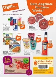 Tegut Prospekt Seite 3