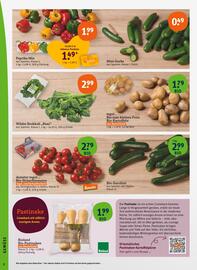 Tegut Prospekt Seite 4