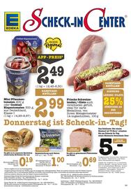 Scheck-in-Center Prospekt woche 48 Seite 32