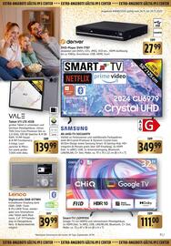 Scheck-in-Center Prospekt woche 48 Seite 33