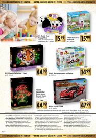 Scheck-in-Center Prospekt woche 48 Seite 36